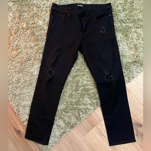 Mens express jeans